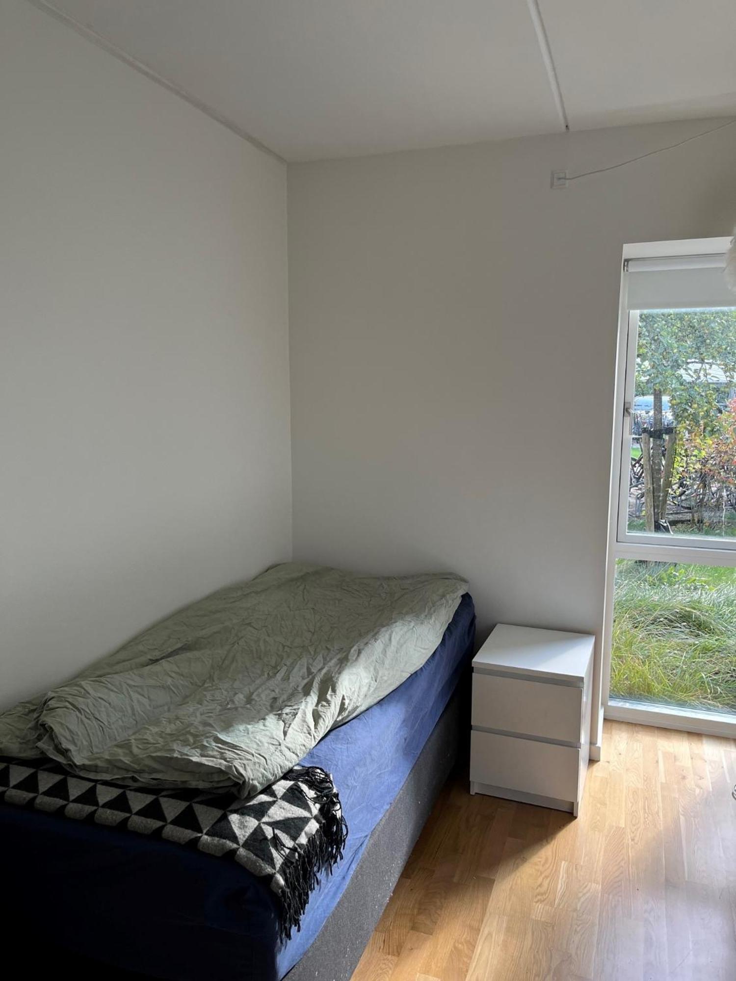 Charming Aalborg Apartment With Parking 外观 照片